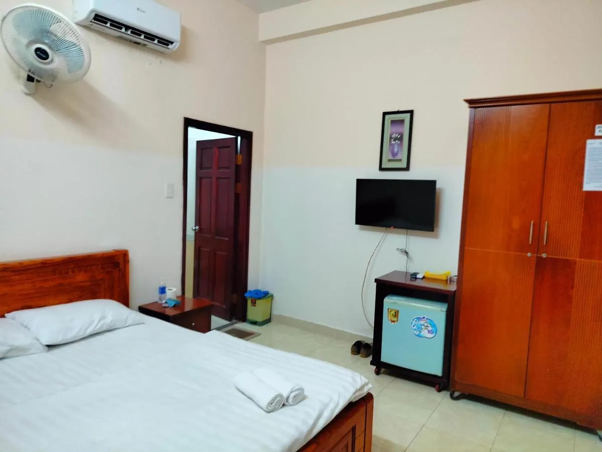Hotel Motel Phuong Nam Vung Tau