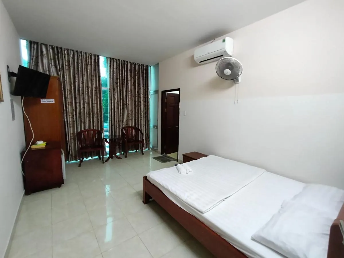 Motel Phuong Nam Vung Tau