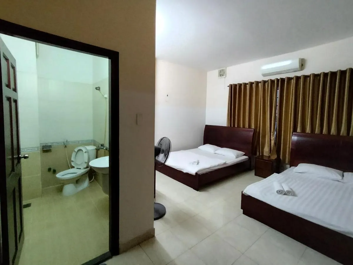 Motel Phuong Nam Vung Tau 0*,  Vietnam